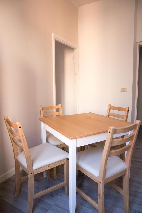 Homestay Luna Chiara A