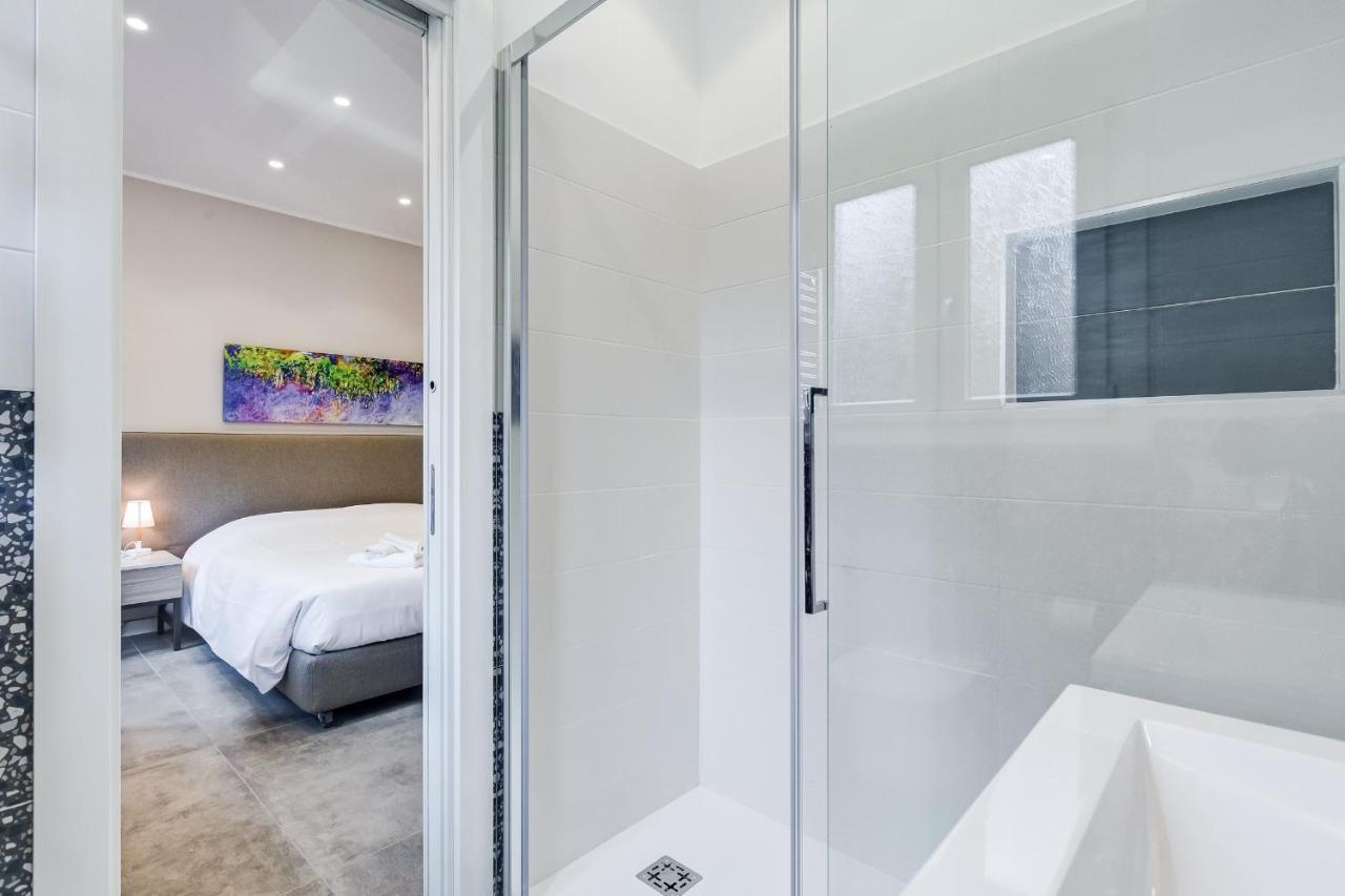 Next Vatican Apartment