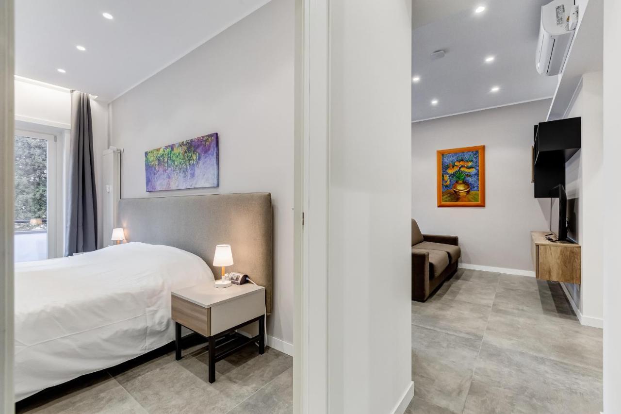 Apartment Next Vatican *