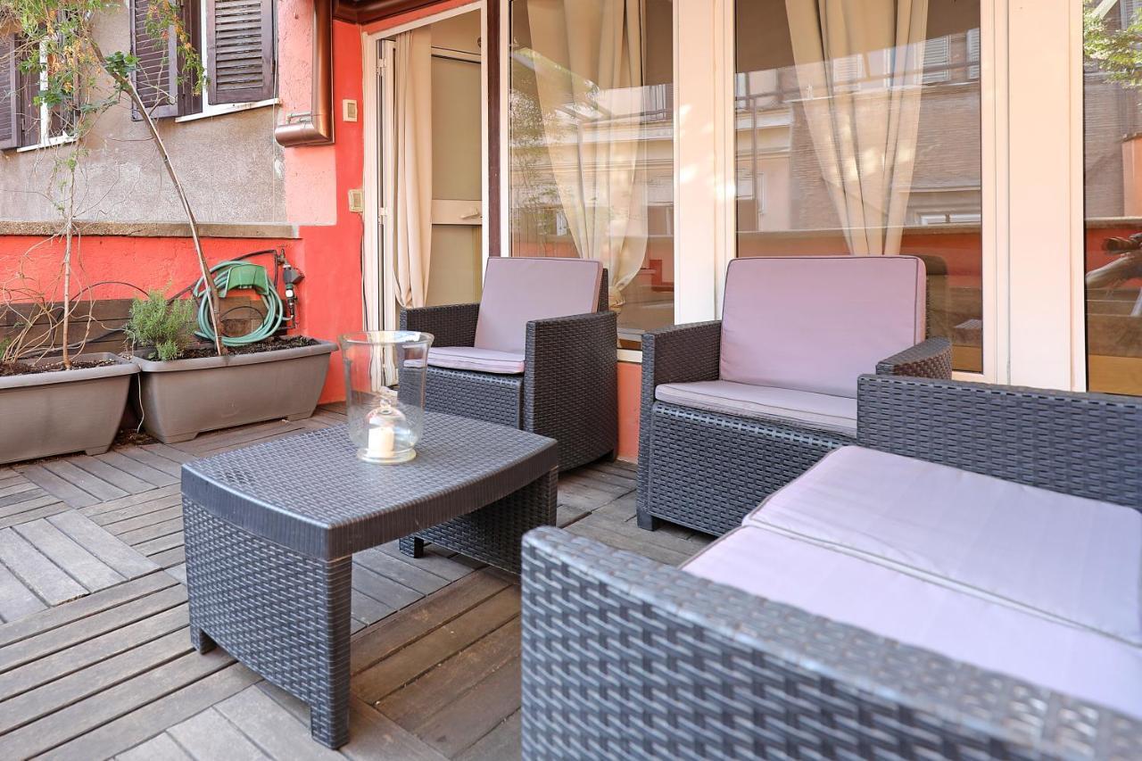 Apartment Monserrato *