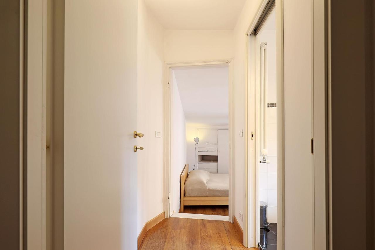 Monserrato Apartment