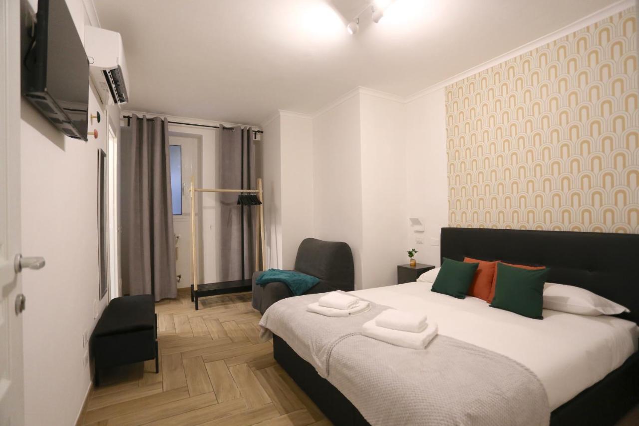 Palatino 28 Apartment Rome