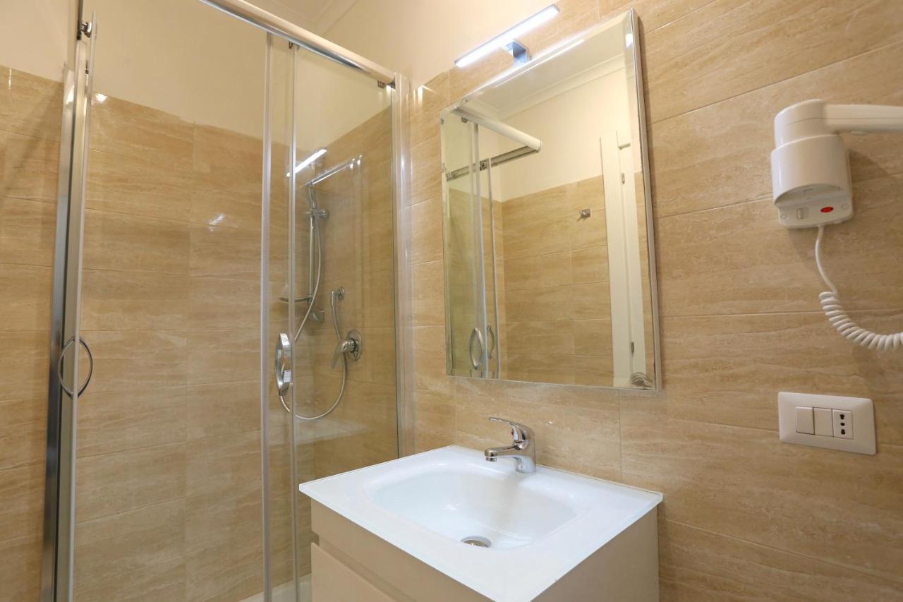 Apartment Palatino 28