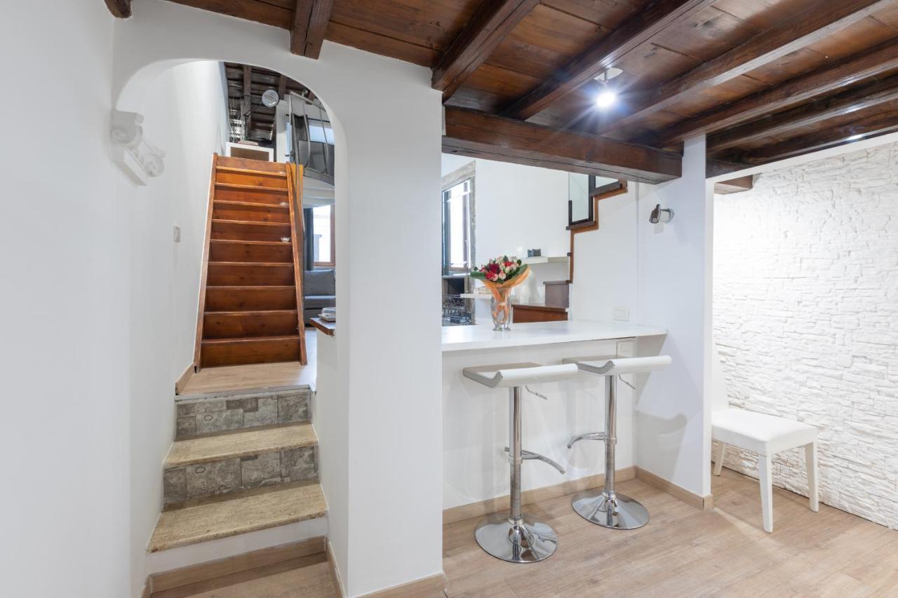 Holiday home Elegant Pantheon Rome