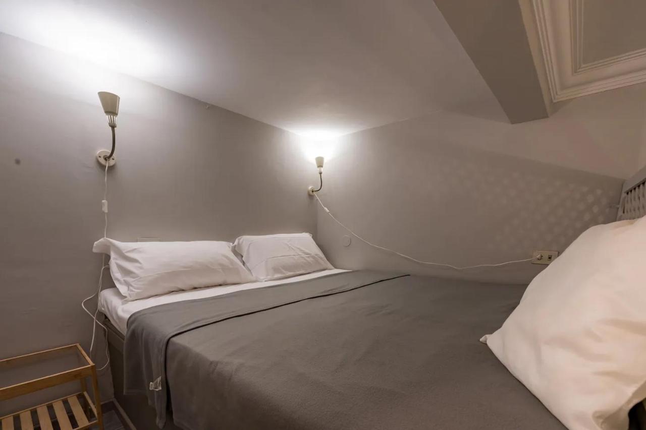 Bianca - Frezza Little At Piazza Di Spagna Apartment Rome