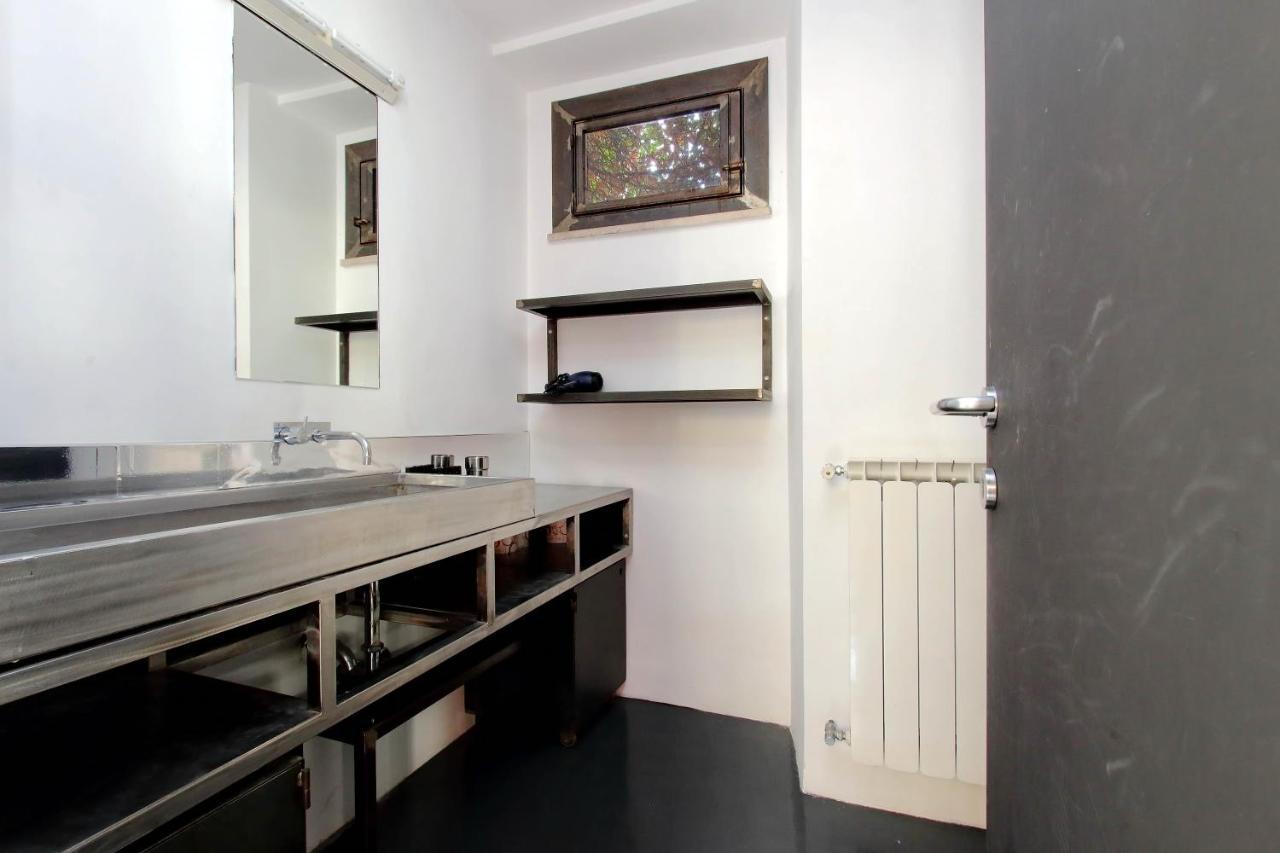 Apartment Trastevere Charme - My Extra Rome