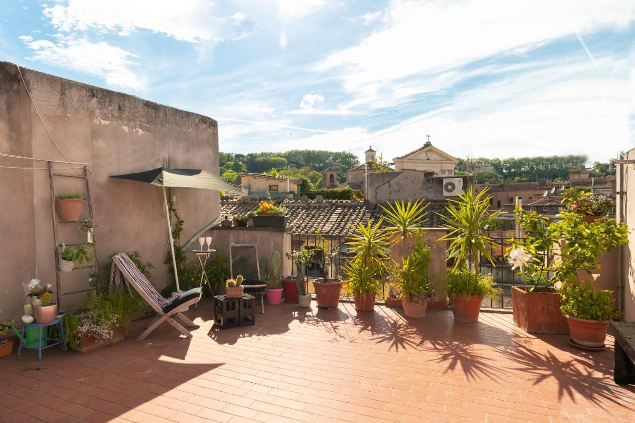 Bologna Charming Apartment