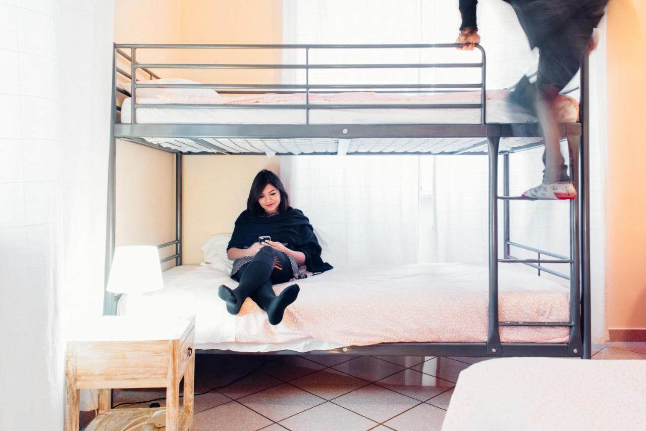 Hostel The Beehive *