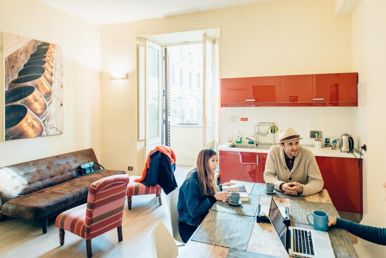 The Beehive Hostel