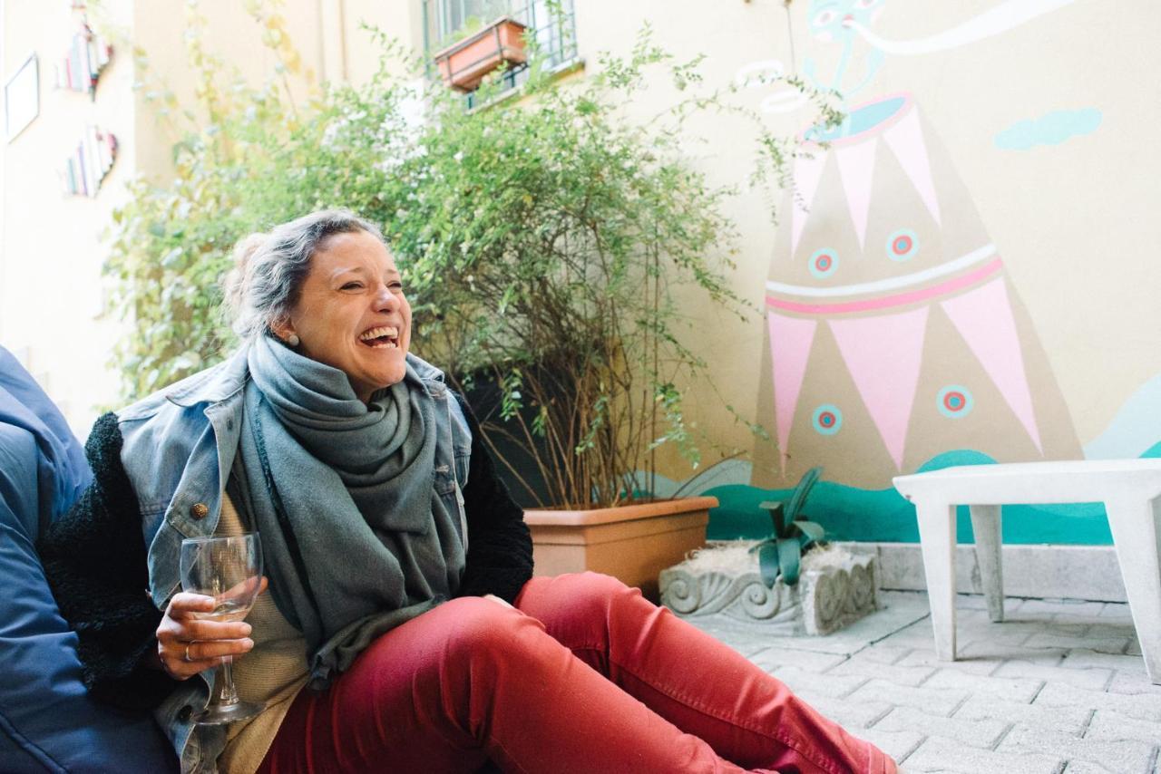 The Beehive Hostel