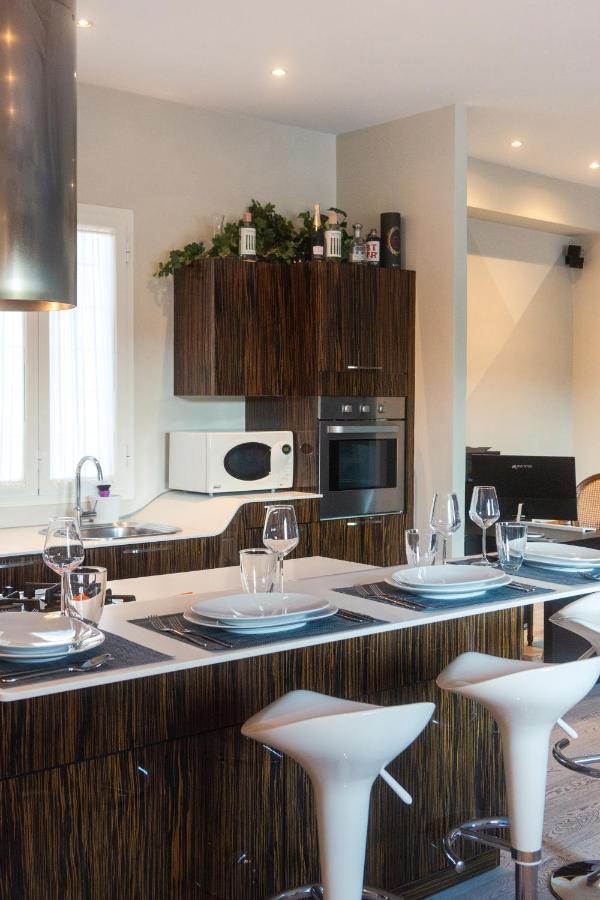Luxury In Front Of Ponte Milvio Apartment