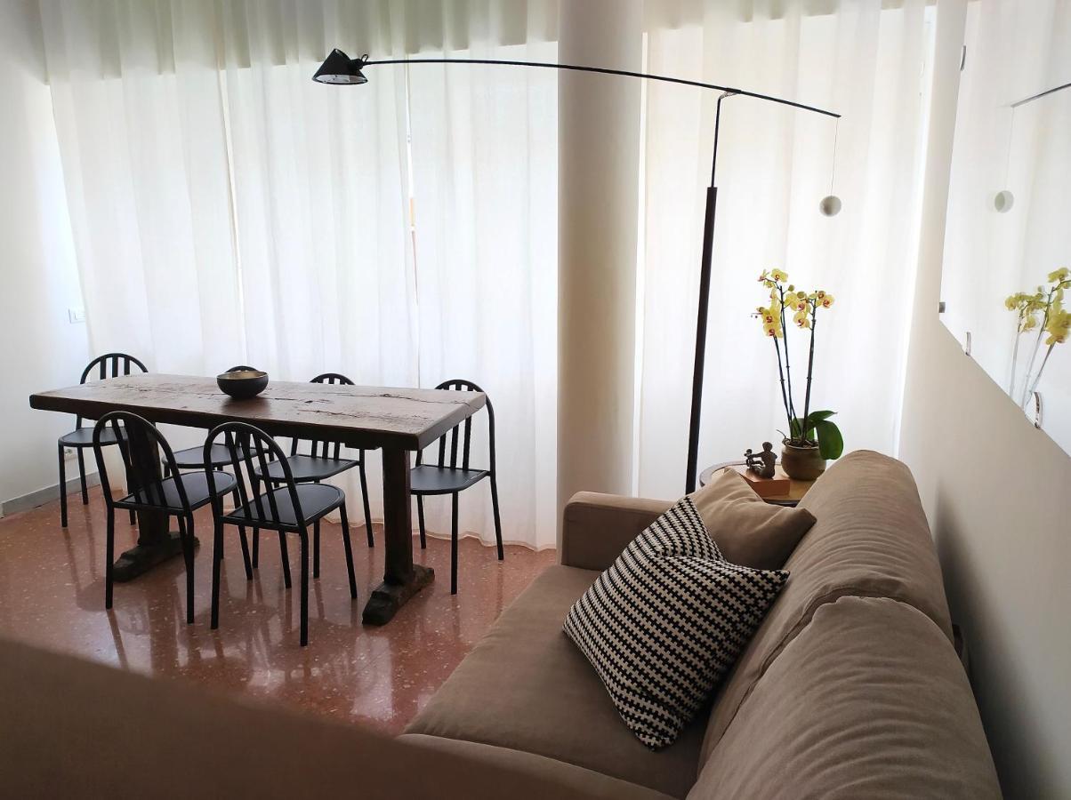Dimora San Pietro Apartment *