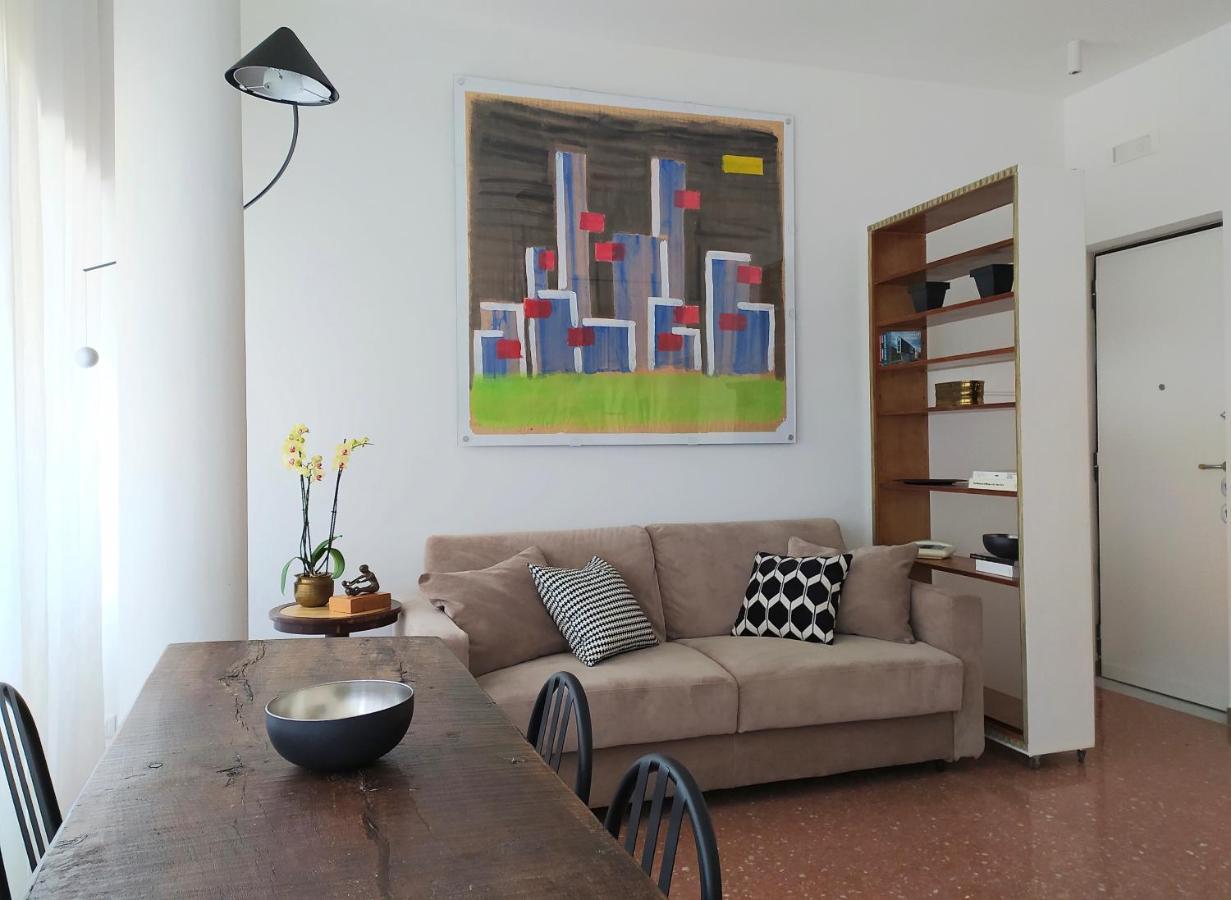 Apartment Dimora San Pietro