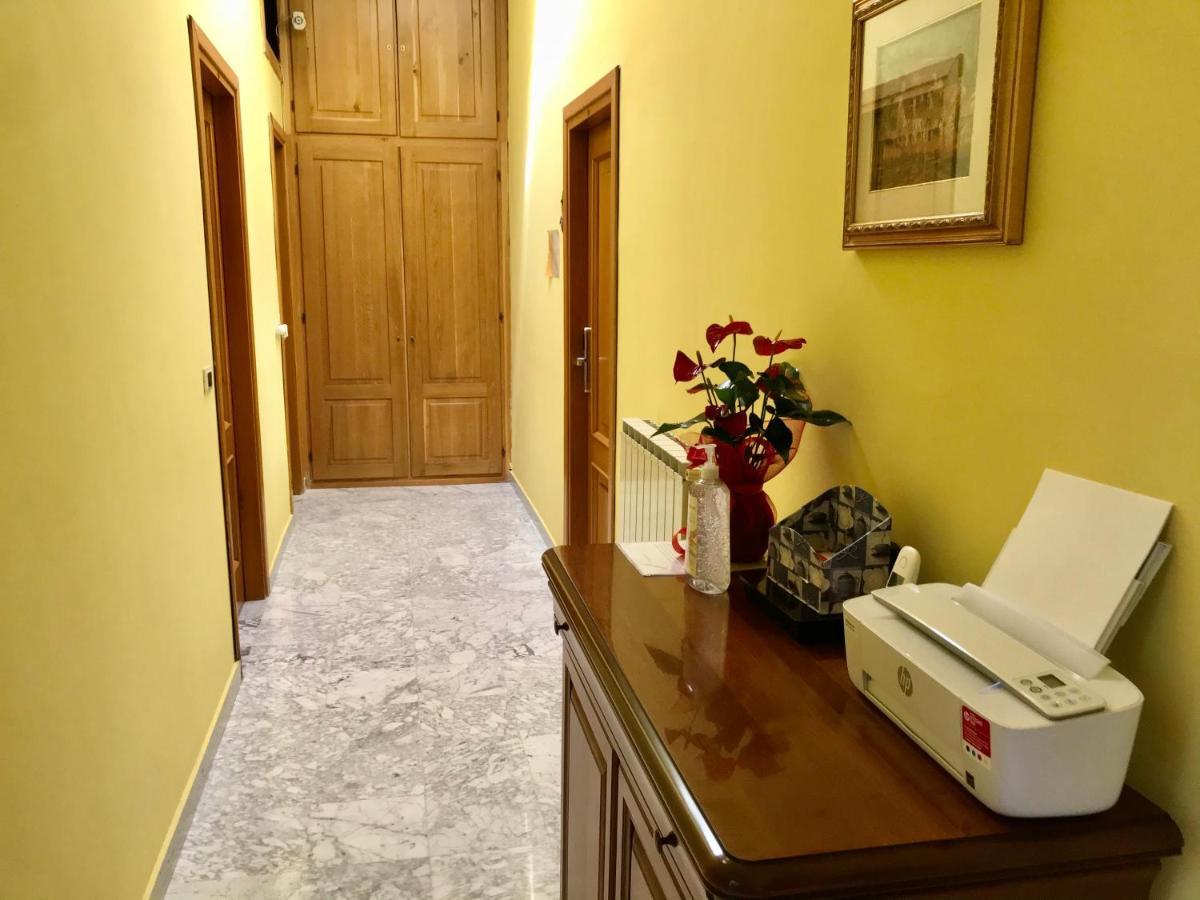 Il Tesoro Bed & Breakfast Rome