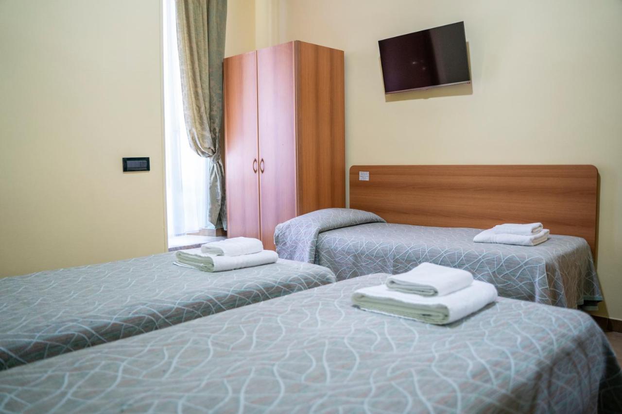 Ferrarese Hotel