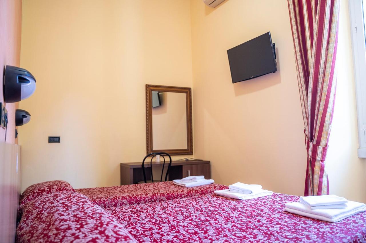 Ferrarese Hotel 2*