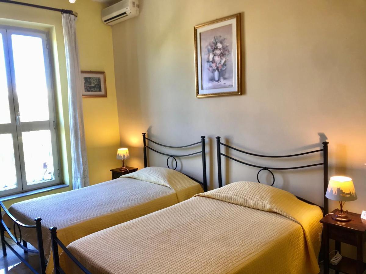 Il Tesoro Bed & Breakfast