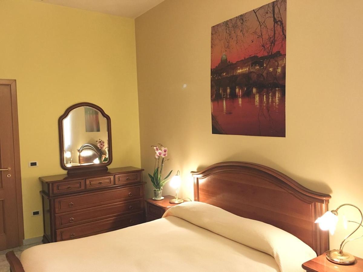 Bed & Breakfast Il Tesoro *