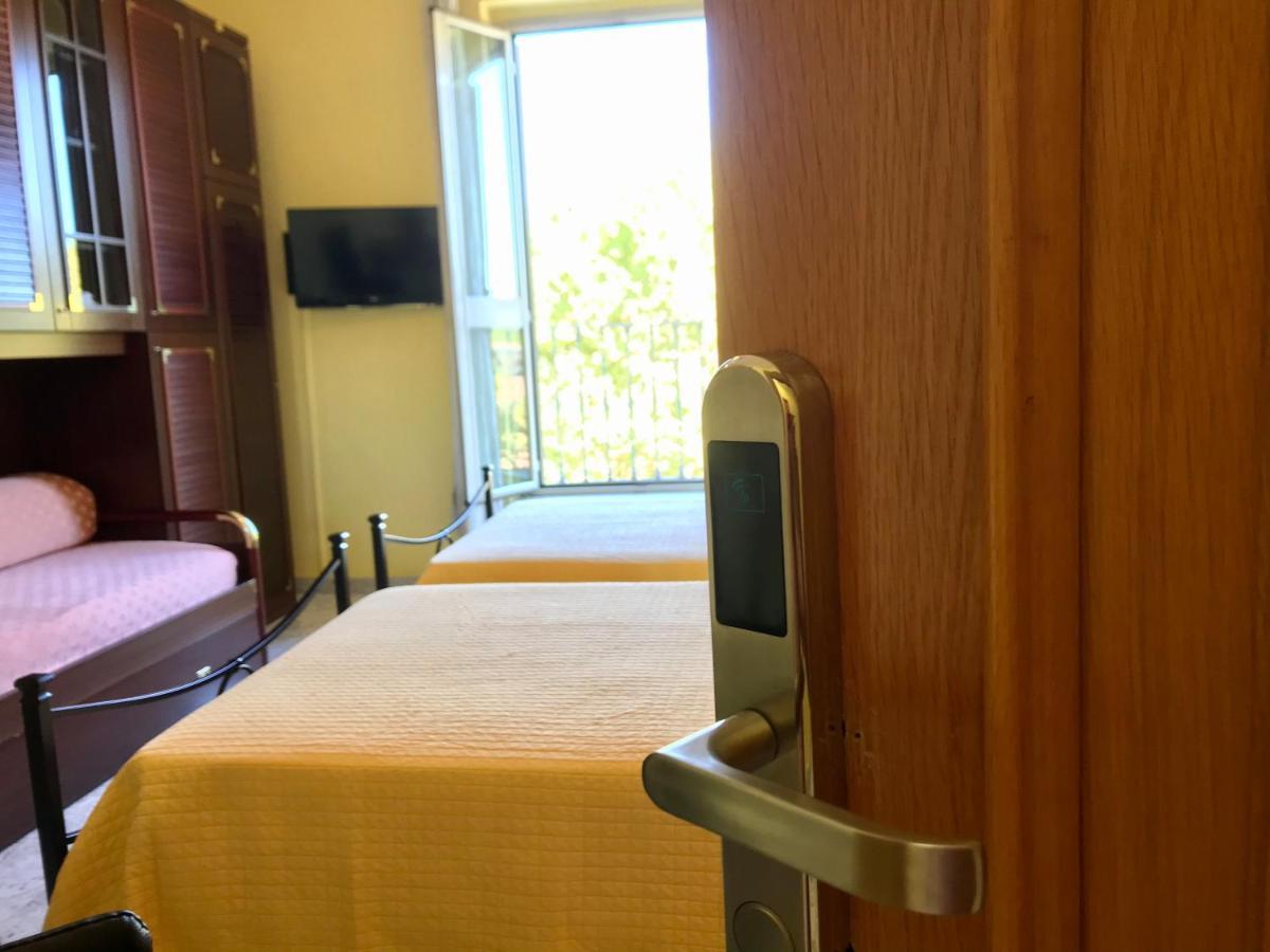 Il Tesoro Bed & Breakfast *