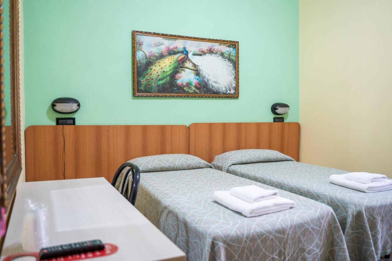 Hotel Ferrarese