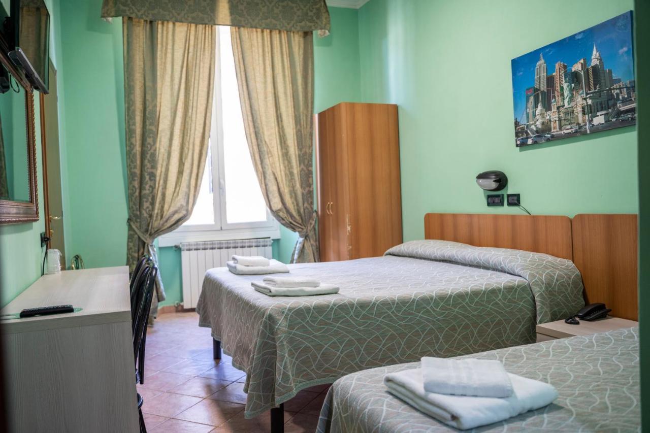 Ferrarese Hotel