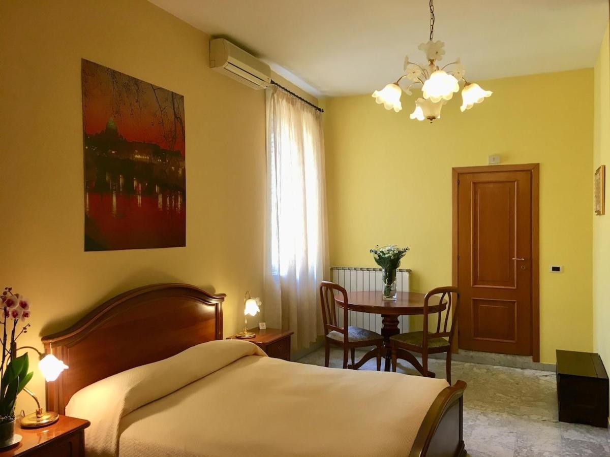 Bed & Breakfast Il Tesoro Rome