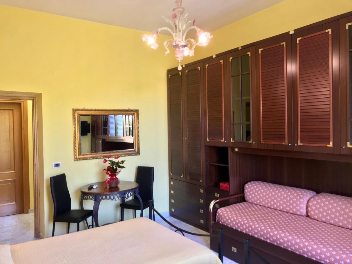 Bed & Breakfast Il Tesoro *
