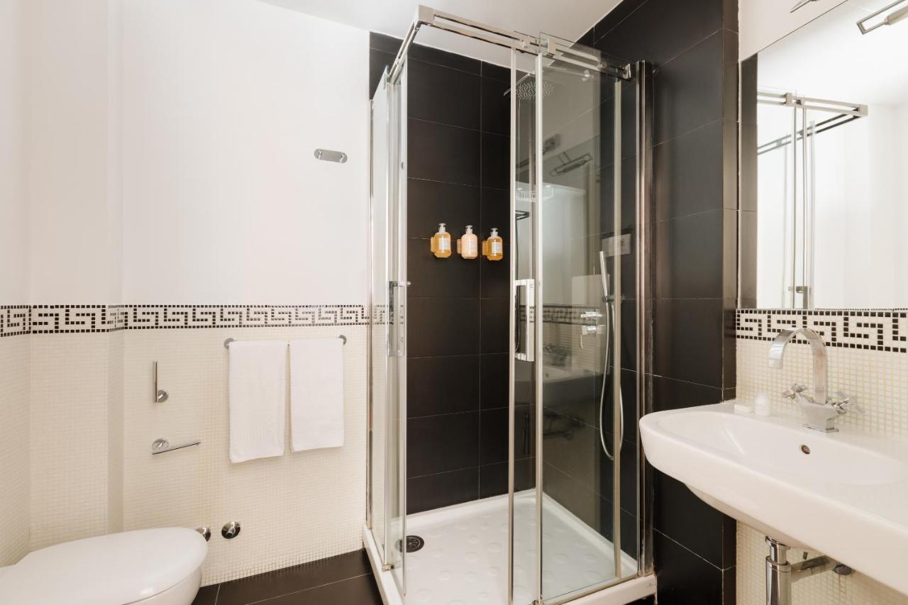 Piazza Di Spagna Hotel, Sonder By Marriott Bonvoy Hotel
