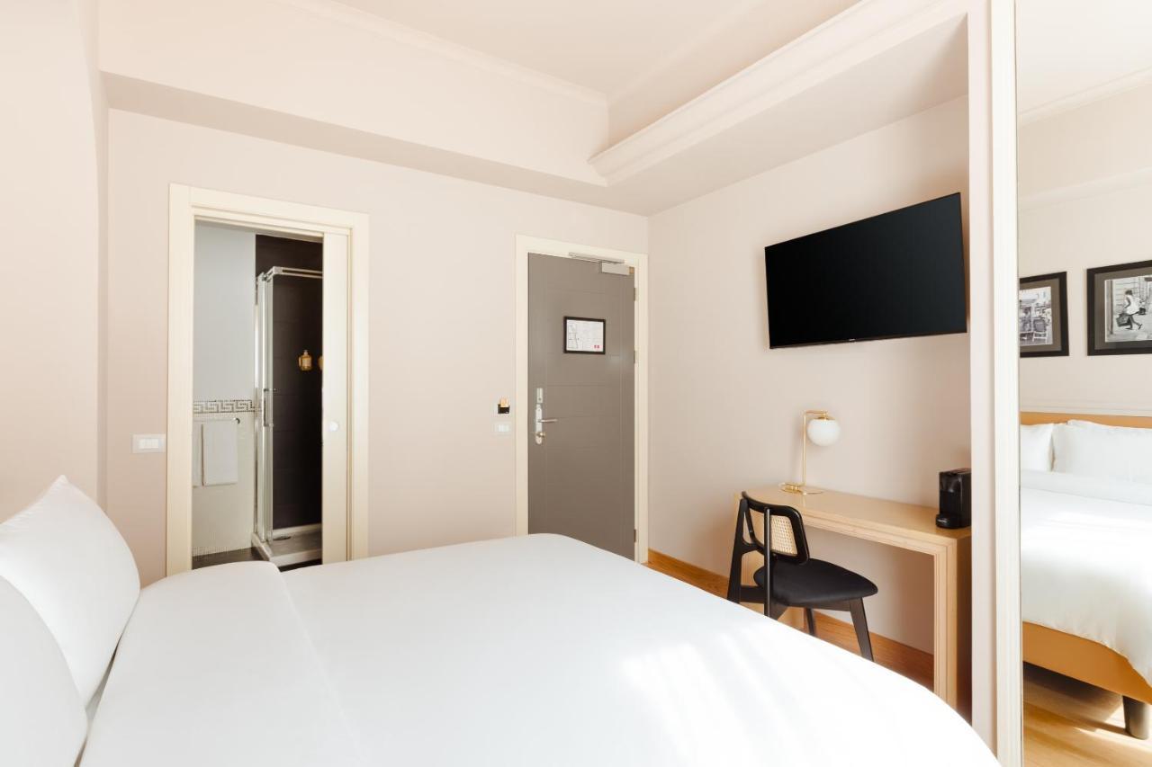Hotel Piazza Di Spagna Hotel, Sonder By Marriott Bonvoy 3*
