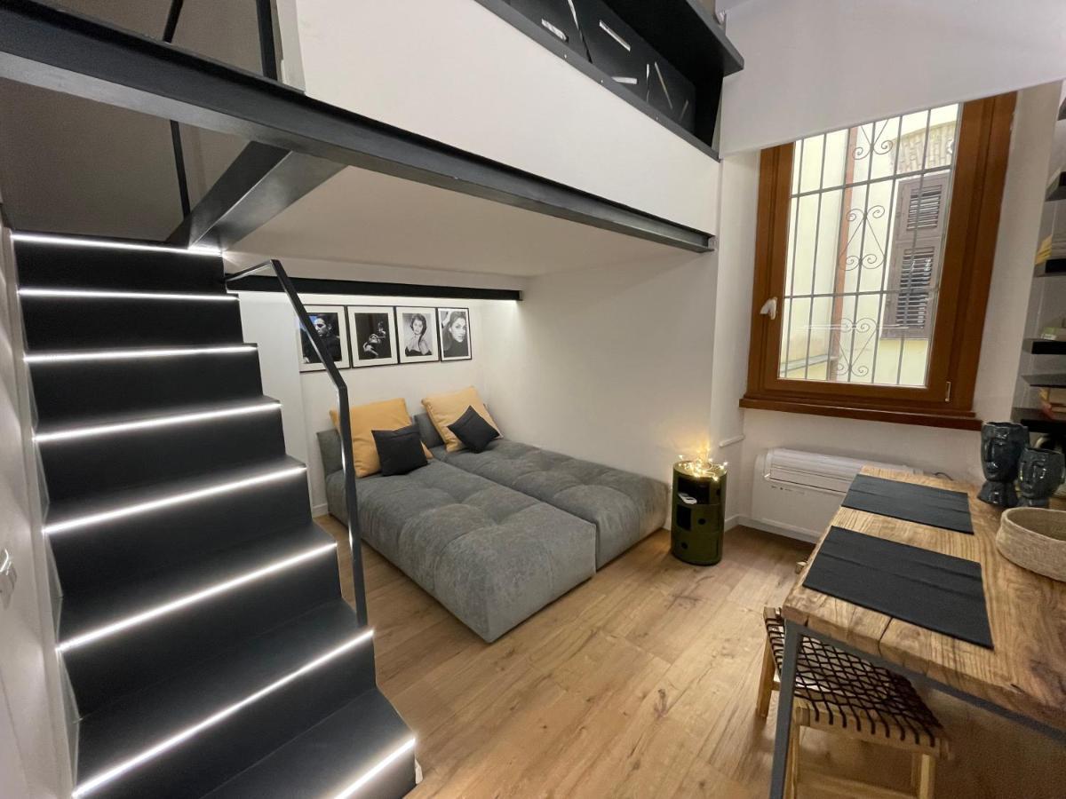 Apartment Casa Cappellari Design A Campo De' Fiori Rome