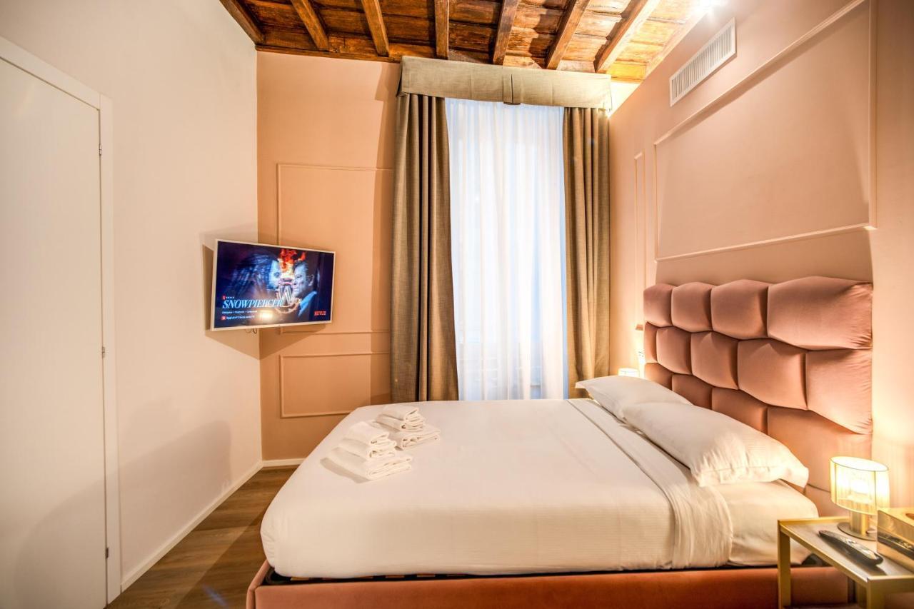 Capranica Private Affittacamere *