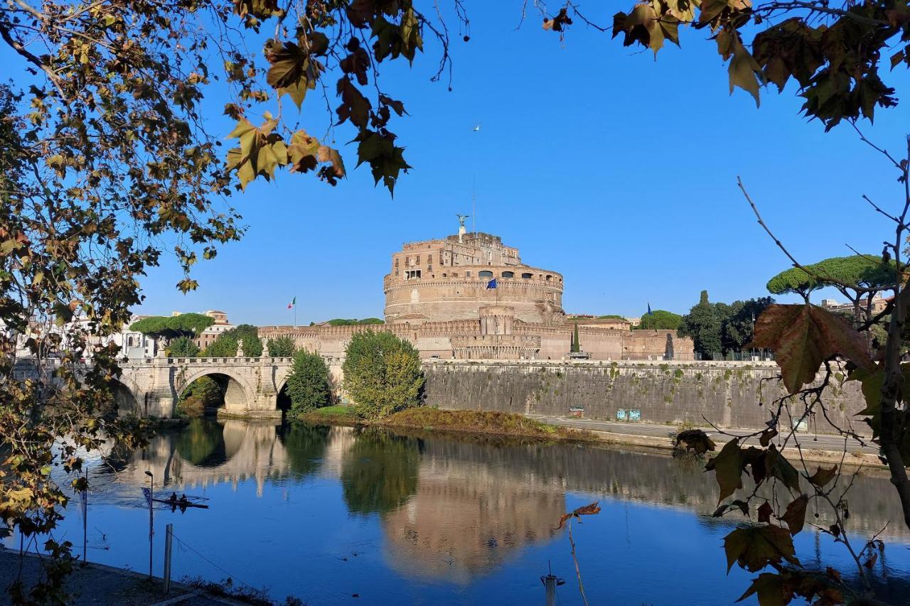 Torre Vecchiarelli - Executive Affittacamere Roma