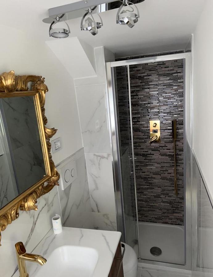 Parioli Luxury *
