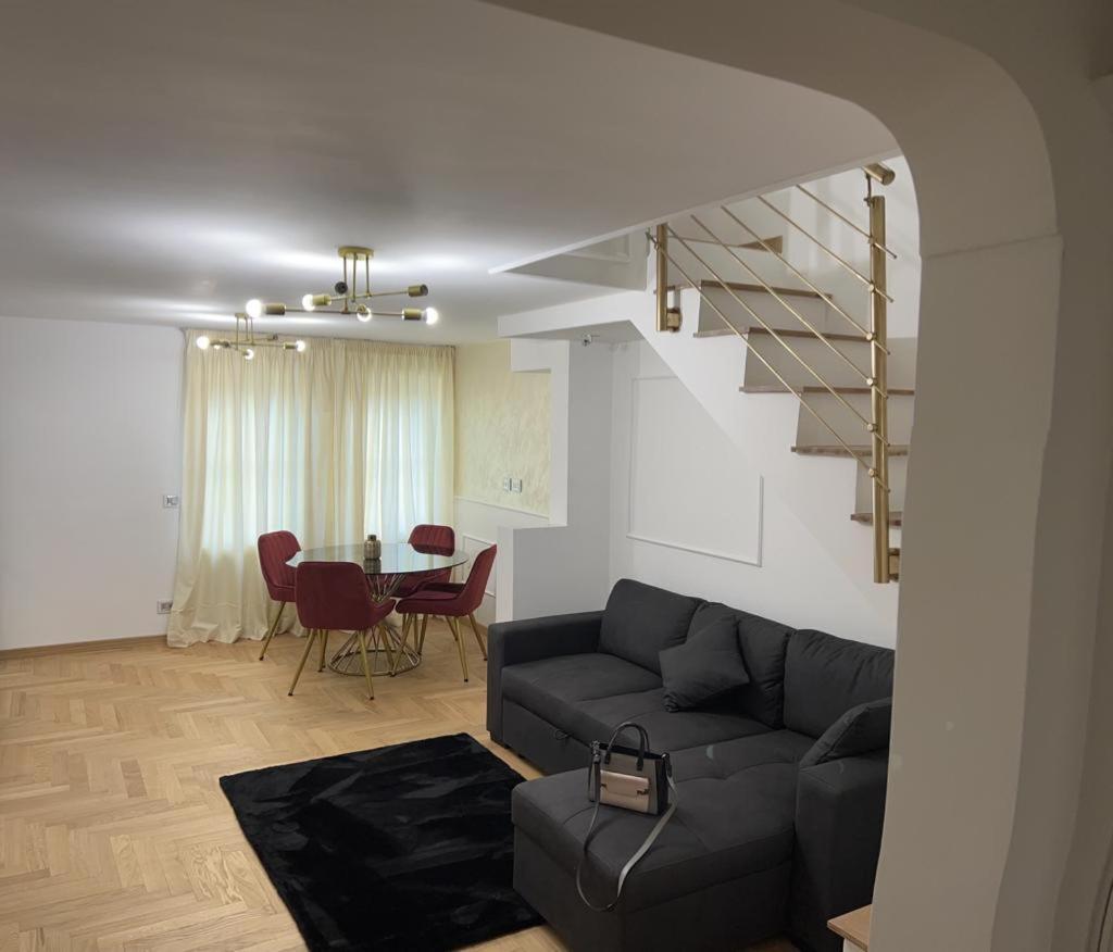 Parioli Luxury Apartment Rome