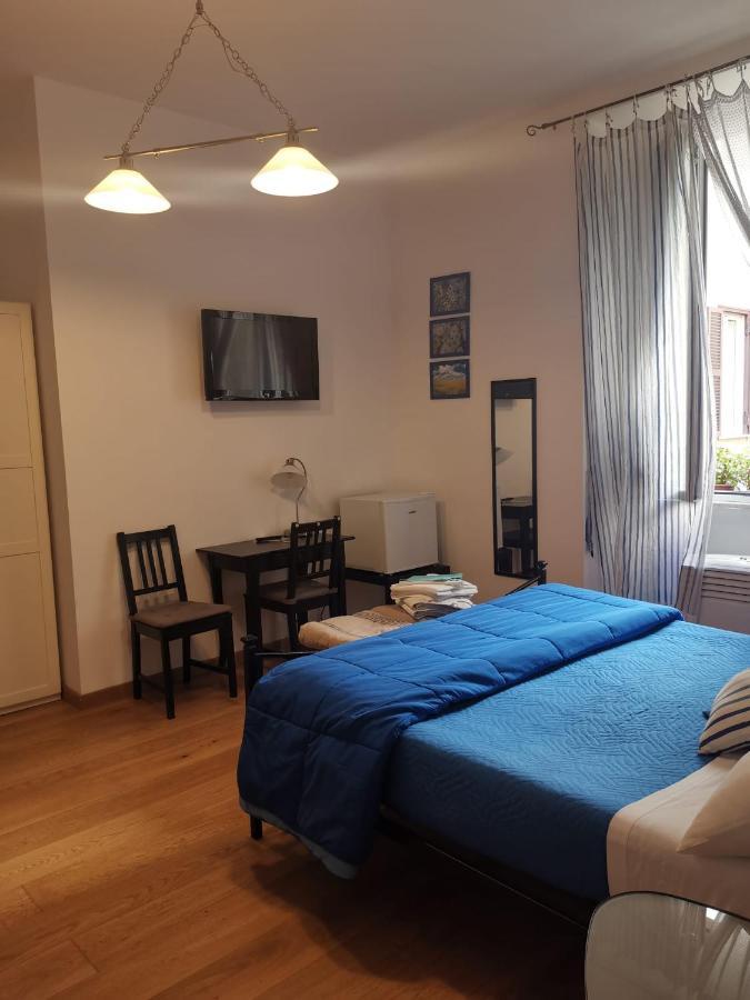 103 Bed & Breakfast Rome