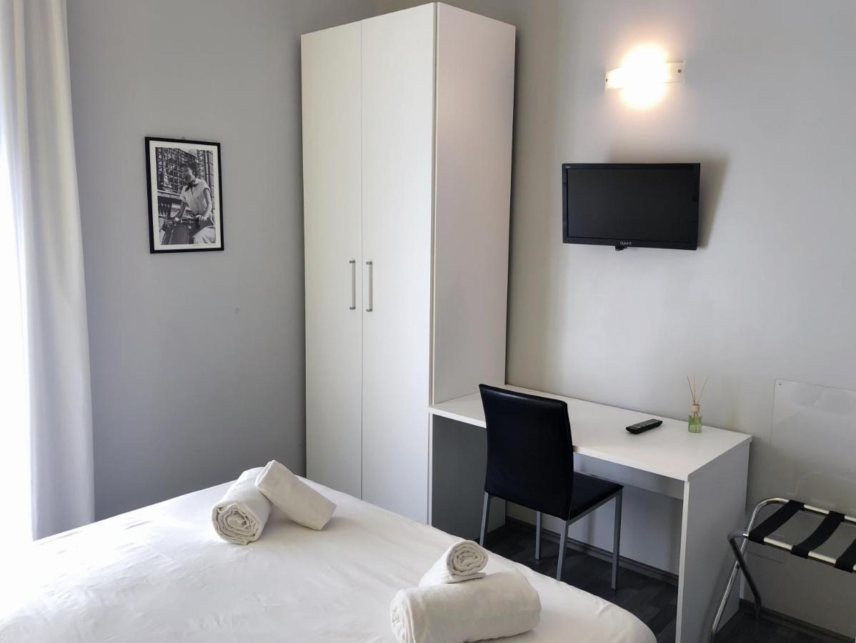 Guest house The Manzoni Rome