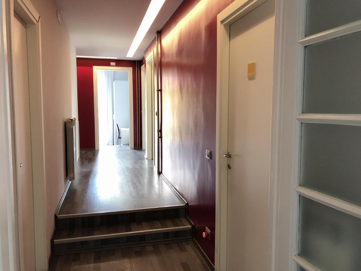The Manzoni Guest house