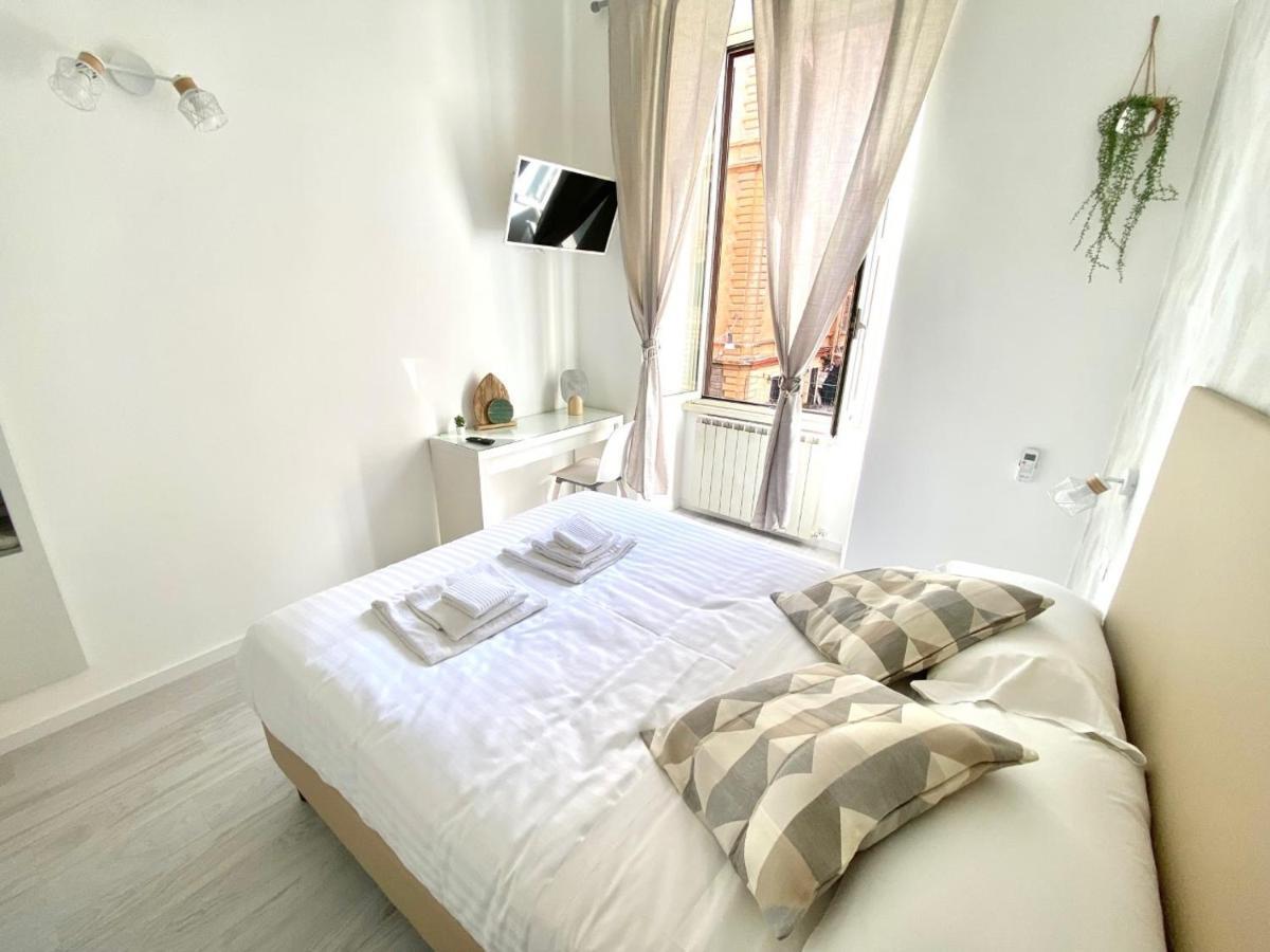 Affittacamere White Gioberti