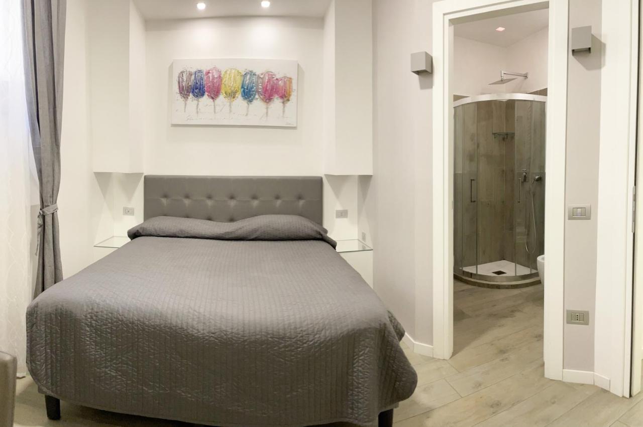 Monte Zebio Boutique Guest house *