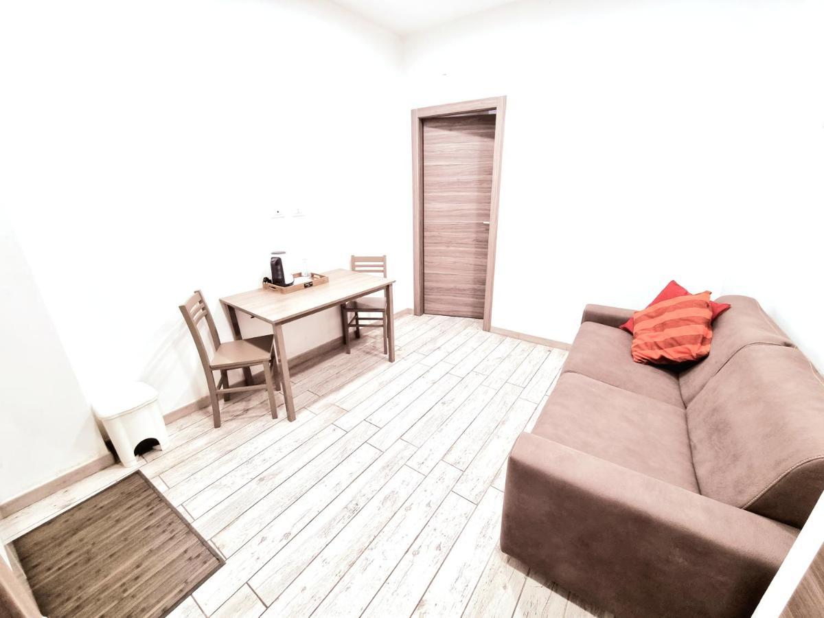 Appartamento New Tiburtina *