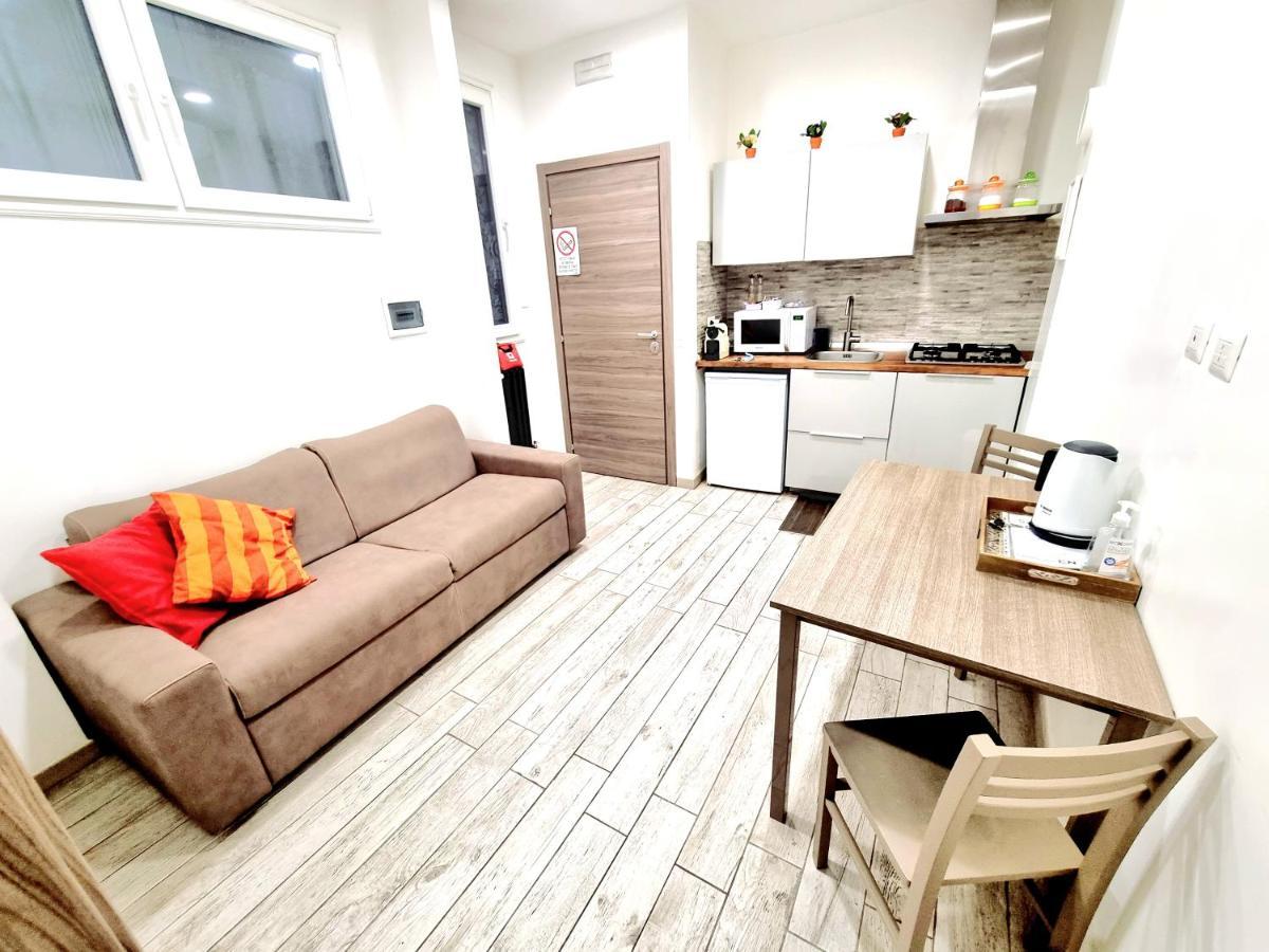 Appartamento New Tiburtina Roma