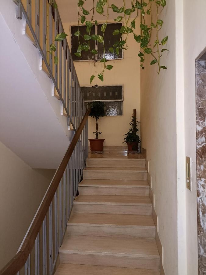 Apartment A&c Talenti Diamond Rome