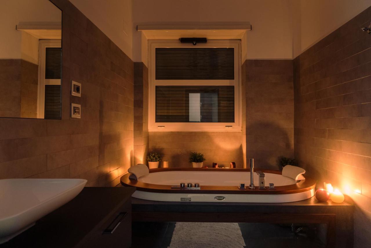 Apartment Luxury In Front Of Ponte Milvio