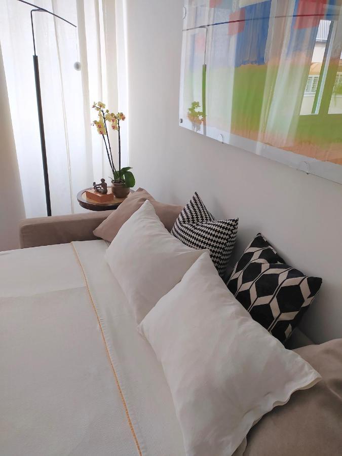 Dimora San Pietro Apartment Rome
