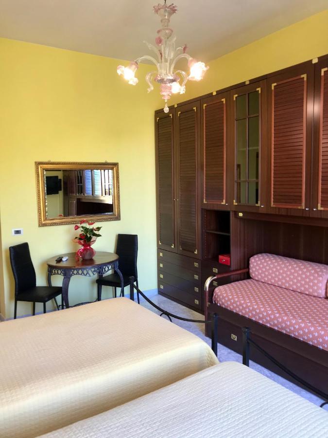 Il Tesoro Bed & Breakfast