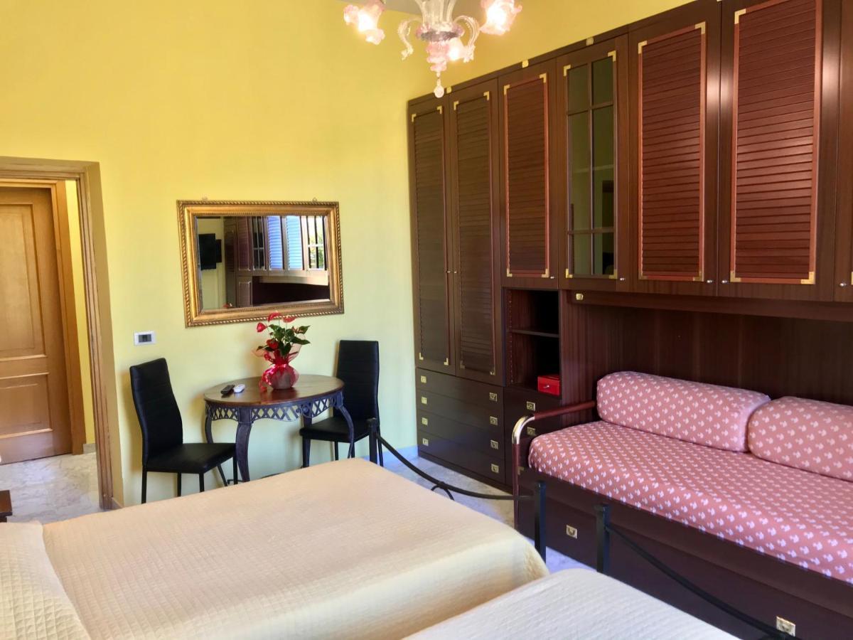 Bed & Breakfast Il Tesoro *