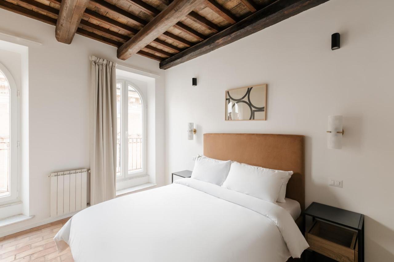 Aparthotel Sonder Piazza Venezia Rome