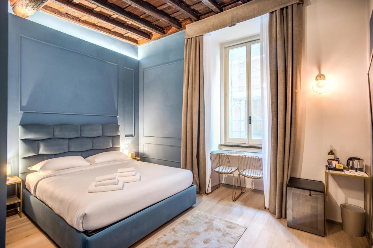 Affittacamere Capranica Private Roma