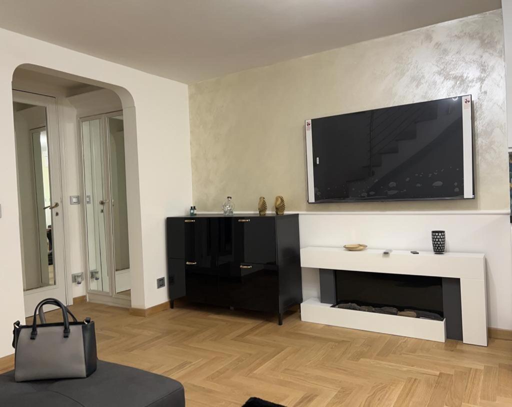 Apartment Parioli Luxury *