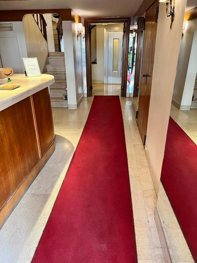Apartment Parioli Luxury